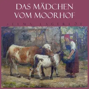 Mädchen vom Moorhof
