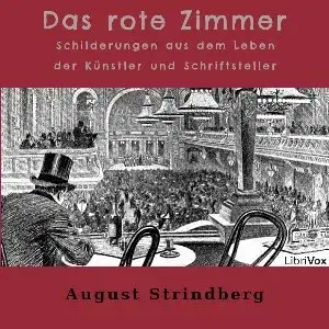 rote Zimmer