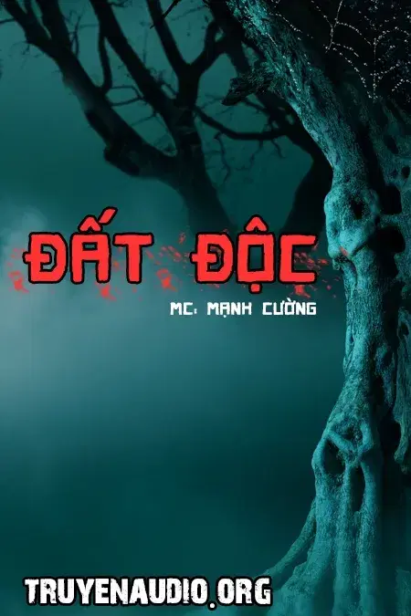 Đất Độc