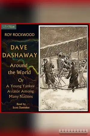 Dave Dashaway Around the World