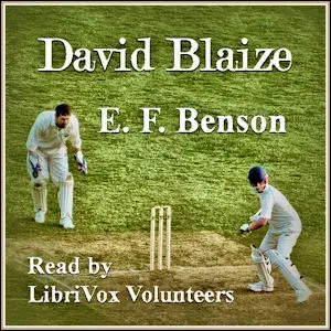 David Blaize
