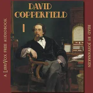 David Copperfield, Band 01 (Version 2)