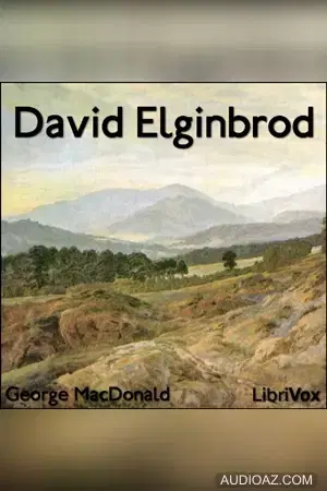 David Elginbrod