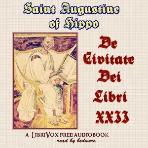 Civitate Dei Libri XXII