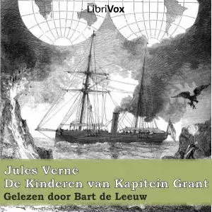 Kinderen van Kapitein Grant