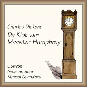 Klok van Meester Humphrey