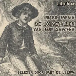 Tom Sawyer, De Lotgevallen van