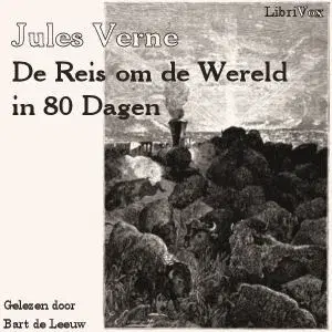 Reis om de Wereld in 80 Dagen