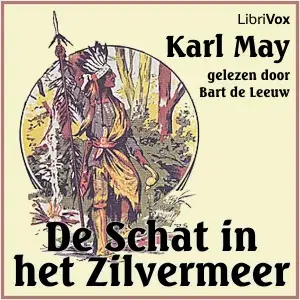 Schat in het Zilvermeer