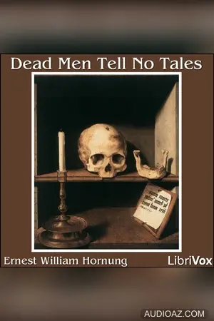 Dead Men Tell No Tales