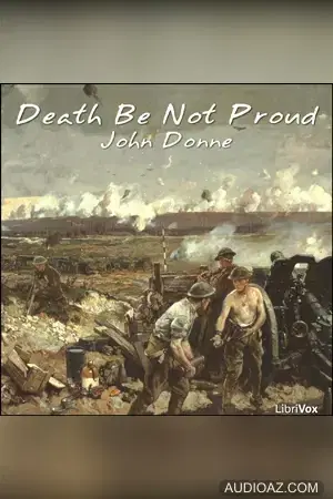 Death Be Not Proud