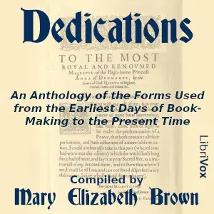 Dedications