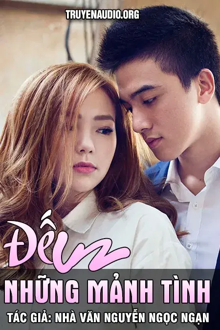 Đếm Những Mảnh Tình - Nguyễn Ngọc Ngạn