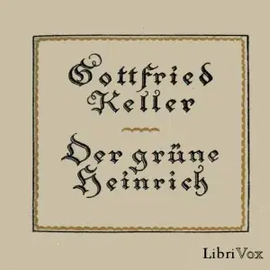 Grüne Heinrich (zweite Fassung)