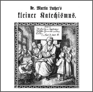 Kleine Katechismus