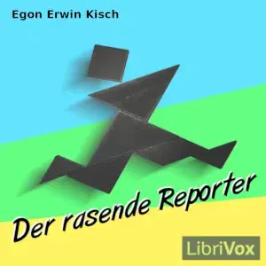 rasende Reporter