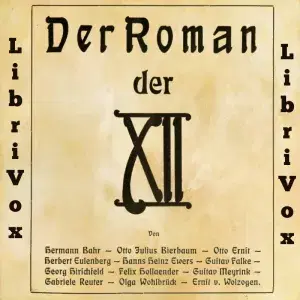 Roman der XII