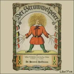 Struwwelpeter