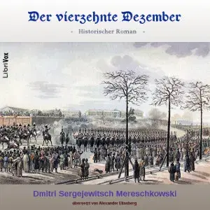 vierzehnte Dezember