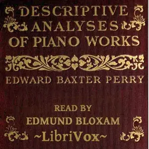 Descriptive Analyses of Piano Works