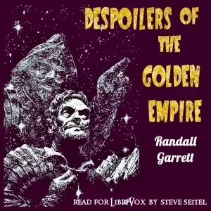 Despoilers of the Golden Empire