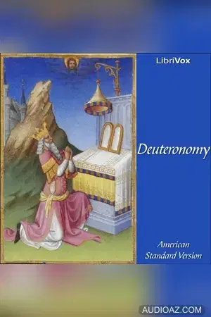 Bible (ASV) 05: Deuteronomy