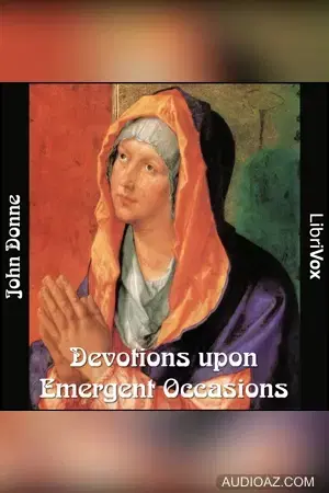 Devotions upon Emergent Occasions