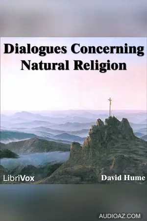 Dialogues Concerning Natural Religion
