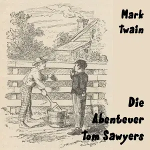 Abenteuer Tom Sawyers