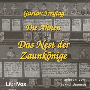 Ahnen - Das Nest der Zaunkönige