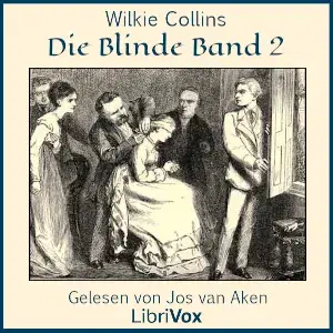 Blinde Band 2