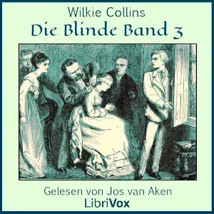 Blinde Band 3