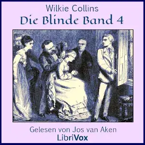 Blinde Band 4