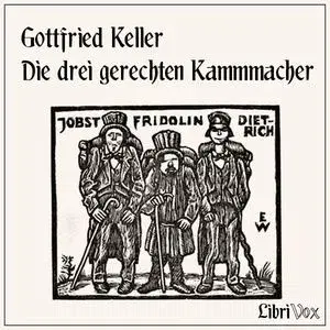 drei gerechten Kammmacher