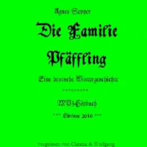 Familie Pfäffling