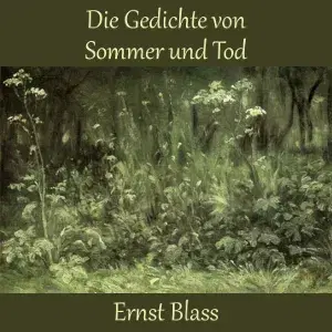Gedichte von Sommer und Tod