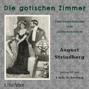 gotischen Zimmer