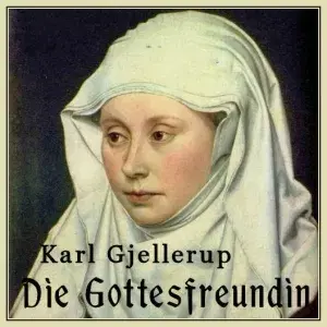 Gottesfreundin