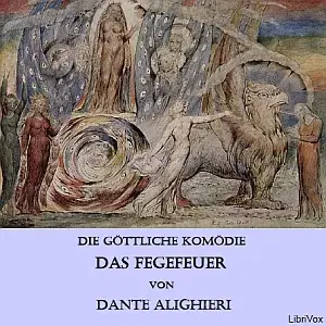 göttliche Komödie - Das Fegefeuer