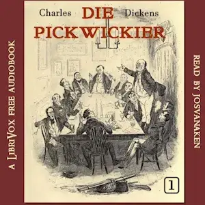 Pickwickier, Band 1