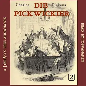 Pickwickier, Band 2