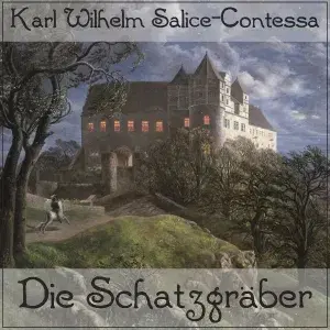 Schatzgräber