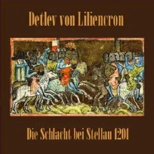 Schlacht bei Stellau 1201