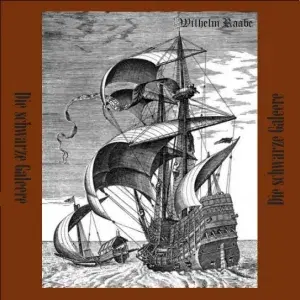 Schwarze Galeere