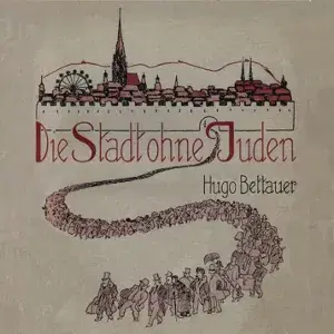 Stadt ohne Juden