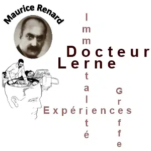Docteur Lerne, sous-dieu