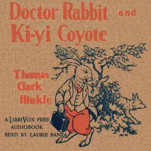 Doctor Rabbit and Ki-Yi Coyote
