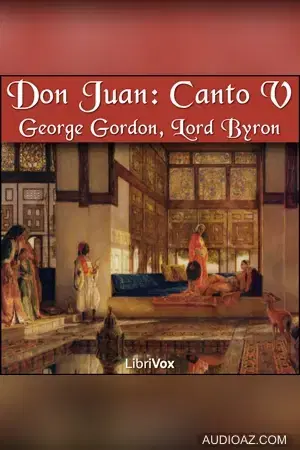 Don Juan, Canto 5