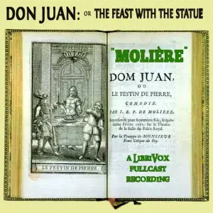 Don Juan, or The Feast with the Statue