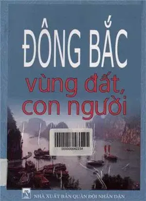 Đông Bắc vùng đất con người